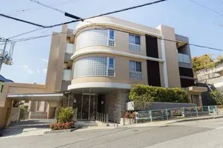 ジオ苦楽園桜町の画像