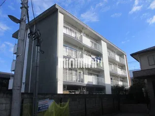 冨士コーポの画像