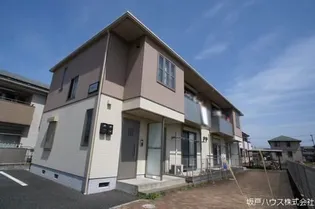 アトリオD棟の画像