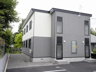 レオパレスサカスの画像