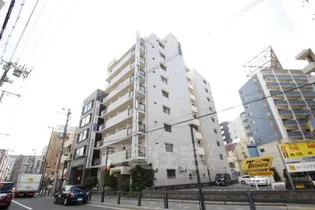 グランビルド堺東の画像