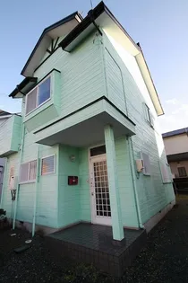 静岡県袋井市山名町【一戸建】の外観