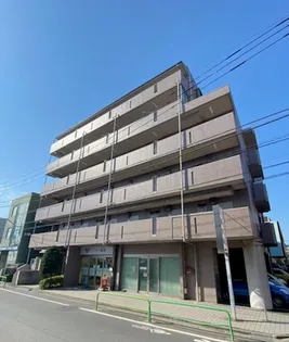 コンフォート大泉学園IIの画像