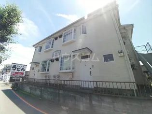 プッチハイツの画像