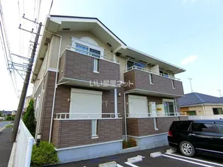 プロムナード1の画像