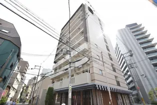 CASSIA福島駅前の画像