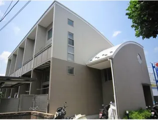 プレミール枡形【2階】の外観