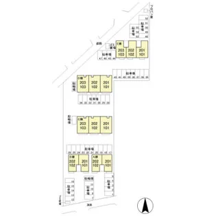 パレット C【2階】のその他画像