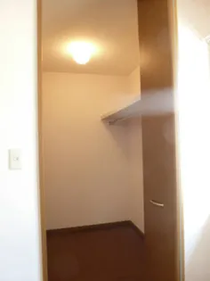 パレット C【2階】の内装