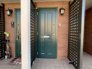 パレット C【2階】の地図