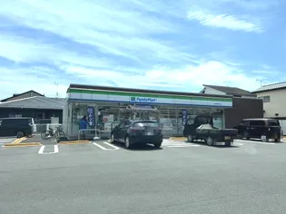 パレット C【2階】の周辺