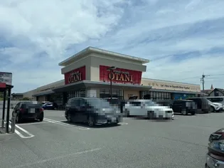 パレット C【2階】の周辺