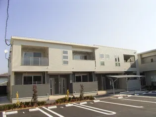 ベルローズ若宮Aの画像