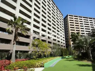 ヨコハマオールパークスの画像