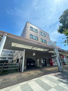 アポテカリーの画像