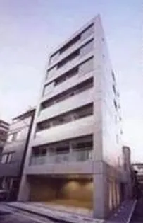 リーヴァ築地【2階】の外観