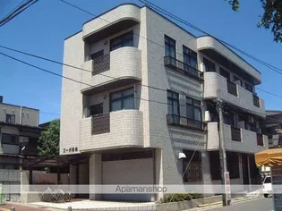 千葉県千葉市中央区椿森2【マンション】の外観