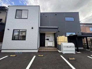 リセンス太閤山の画像