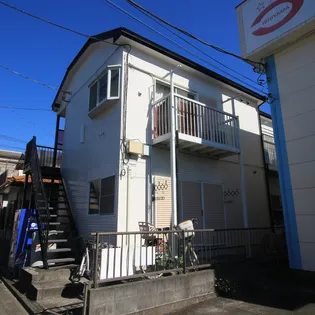 コーポ京の画像