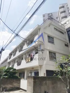 マンション和か水の画像