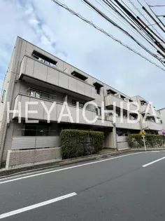 アルテールA棟の画像