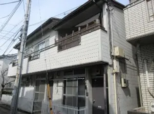 東京都杉並区和泉3【マンション】の外観