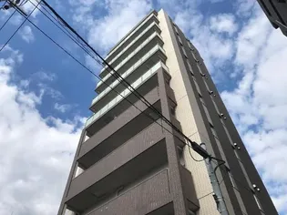 Eternal Path 清澄白河(エターナルパス清澄白河)【5階】の外観