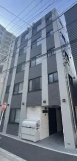 東京都文京区白山1【マンション】の外観