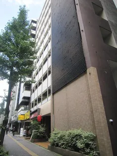 リッツ幡ヶ谷の画像