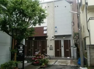 STAGE北新宿IIの画像