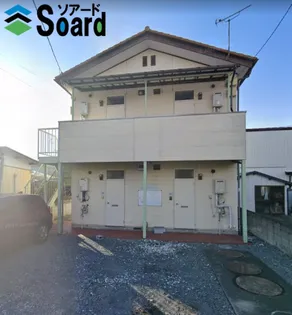 ハイツフレンド吉岡の画像