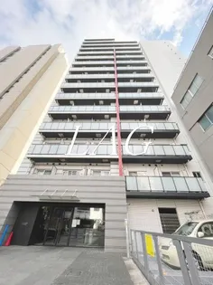 エル グランジュテ川崎の画像