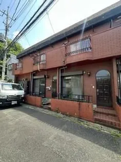 千葉県市川市下貝塚2【一戸建】の外観