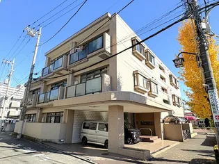 ニューハイツ昭島の画像