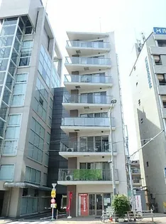 外苑キリンビル【6階】の外観