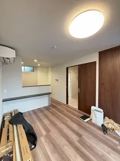 Grand Stamm【1階】の外観