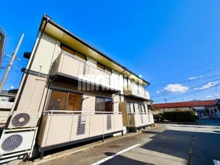 セジュール8たなか B棟の画像