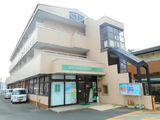 神奈川県厚木市愛甲1【マンション】の外観