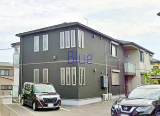 神奈川県藤沢市城南1【マンション】の外観