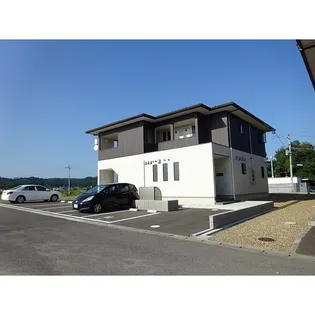 ブリオ岩切の画像