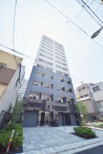 レオーネ南千住【5階】の外観