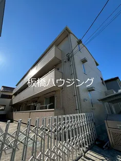 ディアコート高島平の画像