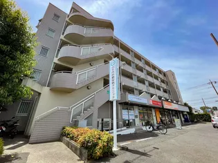 ビューコートの画像