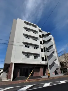 ASプレミアム関屋金衛町【3階】の外観