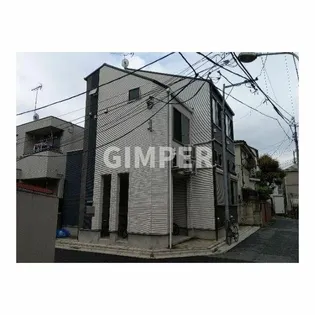 メゾンクレール【1階】の外観