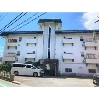 第2大宮パークサイドマンションの画像