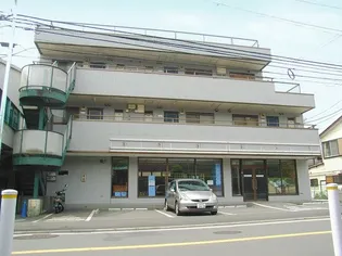 伊沢コーポの画像