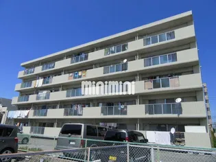 スカイハイツ日進の画像