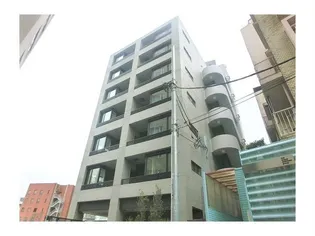 メゾンビスタ渋谷宇田川【4階】の外観