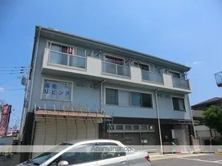 水代オーチャードII【3階】の外観